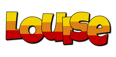 Louise jungle logo