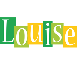 Louise lemonade logo