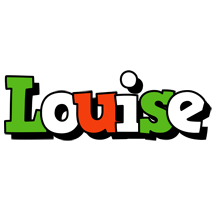 Louise venezia logo