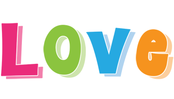 Love friday logo