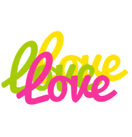 Love sweets logo