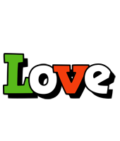 Love venezia logo