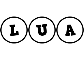 Lua handy logo