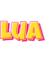 Lua kaboom logo