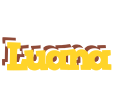 Luana hotcup logo