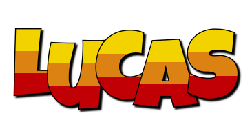 Lucas jungle logo