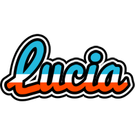 Lucia america logo