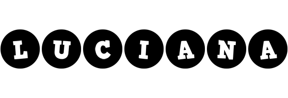 Luciana tools logo
