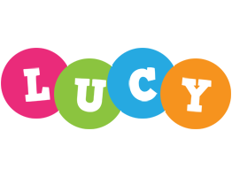 Lucy friends logo