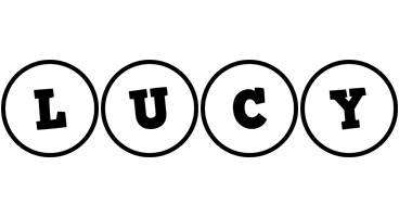 Lucy handy logo