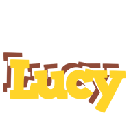 Lucy hotcup logo
