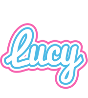 Lucy outdoors logo