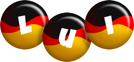 Lui german logo