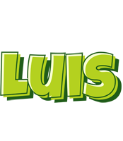 Luis summer logo
