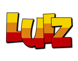 Luiz jungle logo