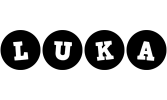 Luka tools logo