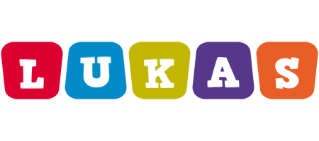 Lukas daycare logo