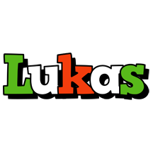 Lukas venezia logo