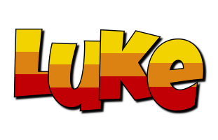 Luke jungle logo