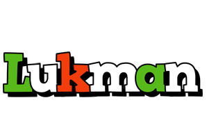 Lukman venezia logo