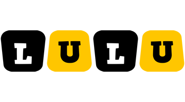 Lulu boots logo