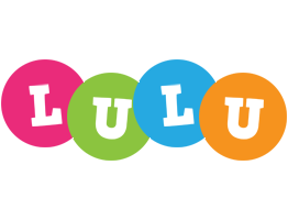 Lulu friends logo