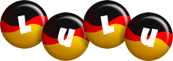 Lulu german logo