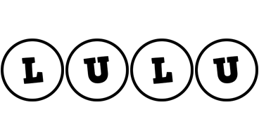 Lulu handy logo