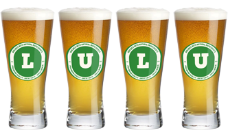 Lulu lager logo