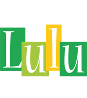 Lulu lemonade logo
