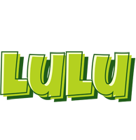 Lulu summer logo
