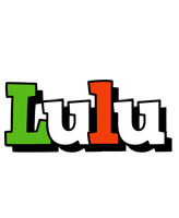 Lulu venezia logo
