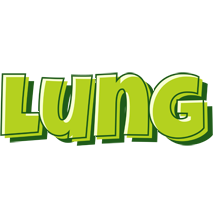 Lung summer logo