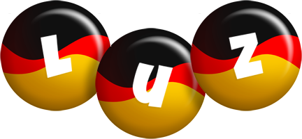 Luz german logo