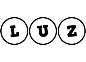 Luz handy logo