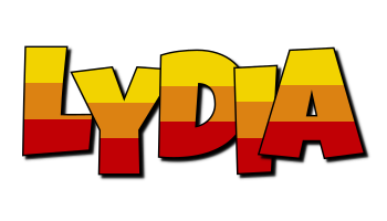 Lydia jungle logo