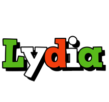 Lydia venezia logo