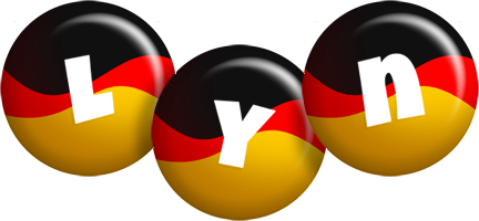 Lyn german logo
