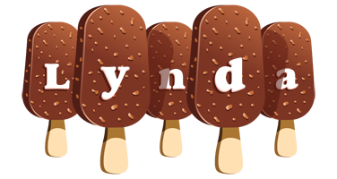 Lynda pinup logo