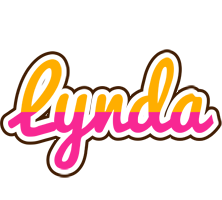 Lynda smoothie logo