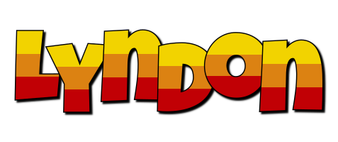 Lyndon jungle logo