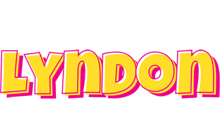 Lyndon kaboom logo