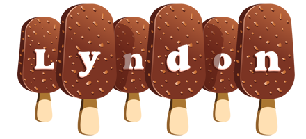 Lyndon pinup logo