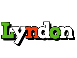 Lyndon venezia logo