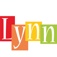 Lynn colors logo