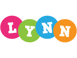 Lynn friends logo