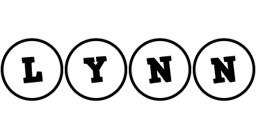 Lynn handy logo