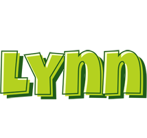 Lynn summer logo
