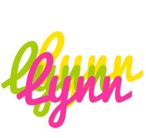 Lynn sweets logo