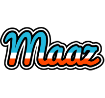 Maaz america logo
